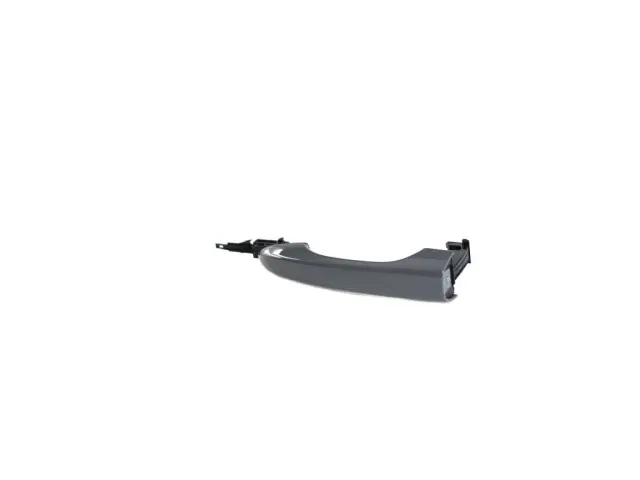 1SZ34PDNAD - Doors, Door Mirrors and Related Parts: Exterior Door Handle, Left for Mopar Image