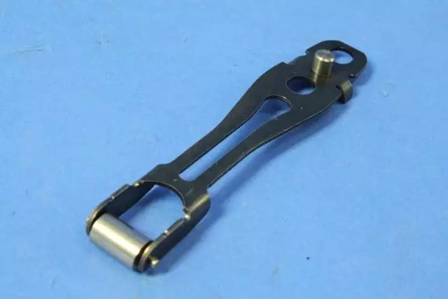 Spring Assy Trans Park Sprag Leaf - Mopar (04753155AA)