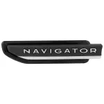NL7Z16720AK - Body: Nameplate for Lincoln: Navigator Image