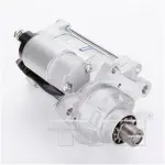 106670 - : TYC Starter Motor for TYC Image