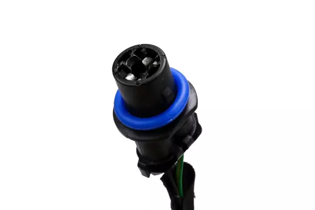 Rear License Plate Lamp Wiring Harness - GM (22751348)