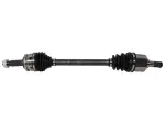 NCV37163 - : Hyundai, Kia CV Axle Assembly  - Front Left for GSP Image