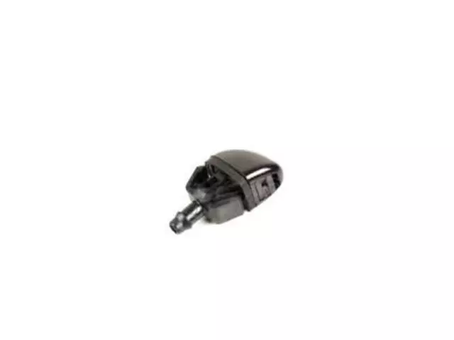 F8CZ17A614AA - Body: 2002-2017 Ford Tube Assembly Valve for Ford: Expedition, Explorer, Freestyle | Lincoln: Navigator | Mercury: Mountaineer Image