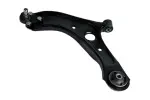 X18CJ1172 - : Suspensia Suspension Control Arm and Ball Joint Assembly for SUSPENSIA Image