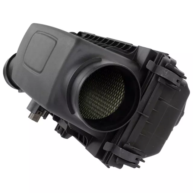 Air Filter And Housing Assembly - Ford (L1MZ-9600-N)