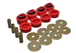 54111R - : Body Mount Set for Energy Suspension Image