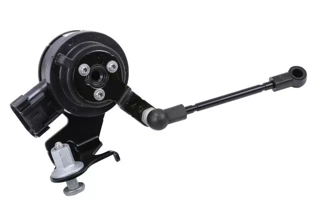 23126646 - : Front Passenger Side Headlamp Leveling Position Sensor for ACDelco Image