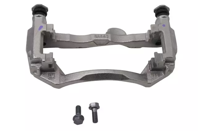 Disc Brake Caliper Bracket - GM (87834252)