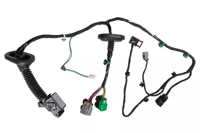Front Passenger Side Door Wiring Harness - GM (22896727)