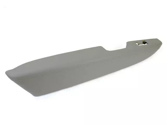 Rear Door Trim Armrest, Left - Mopar (1VZ511D3AA)