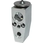 EX529516C - : A/C Expansion Valve -- Block Expansion Valve for UAC Image