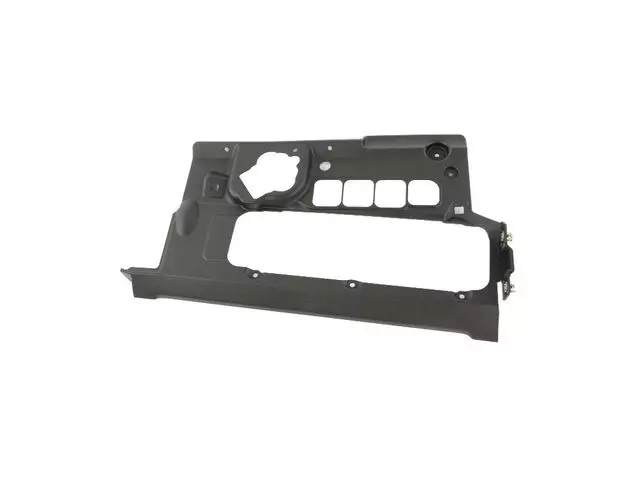 Closeout Panel - Alfa Romeo (6CS99LXHAA)