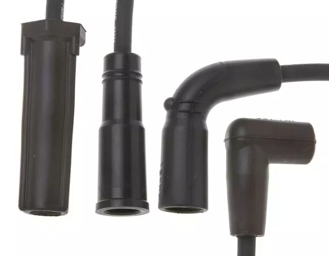 88862392 - : Spark Plug Wire Set for GM Image