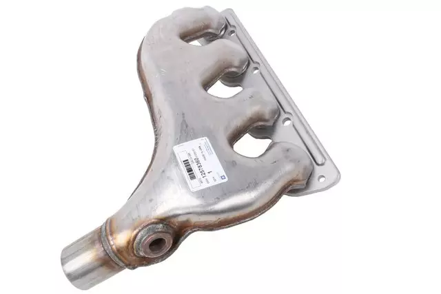 12578360 - Exhaust: Exhaust Manifold for Buick: Lucerne | Cadillac: DeVille, DTS, Seville | Pontiac: Bonneville Image