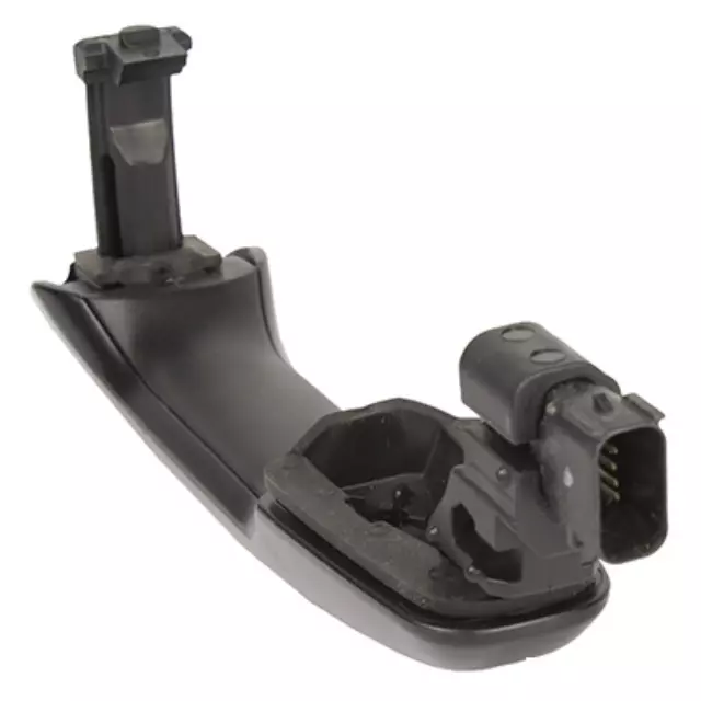 Handle Assembly Door Outer - Ford (FB5Z-7822404-EAPTM)