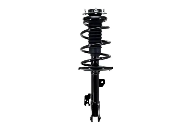 1333818L - Suspension &amp; Steering: Focus Auto Parts Suspension Strut and Coil Spring Assembly for Focus Auto Parts Image