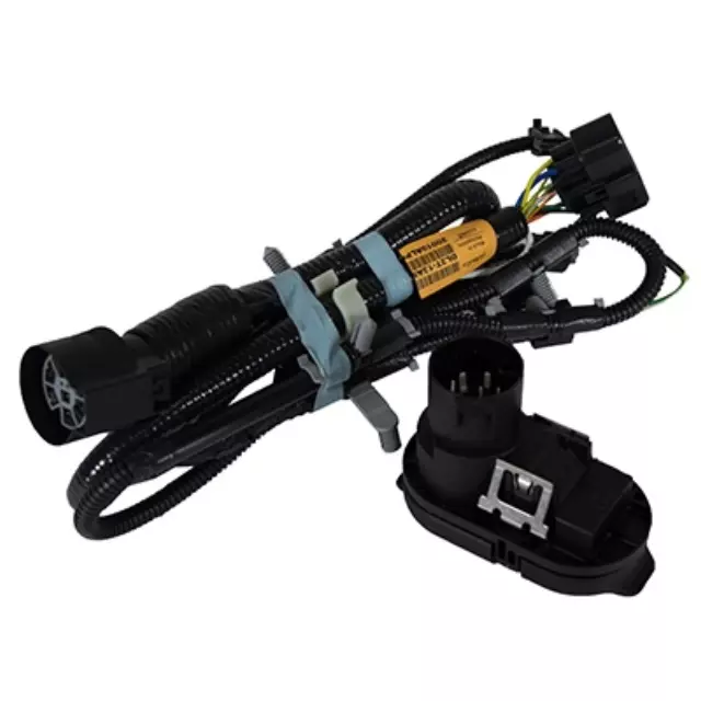 Trailer Hitch Wiring Harness - Ford (9L3Z-15A416-B)