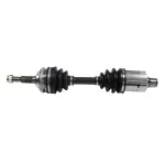 NCV10565 - : Buick, Chevrolet, Oldsmobile, Pontiac... CV Axle Assembly  - Front Left for GSP Image