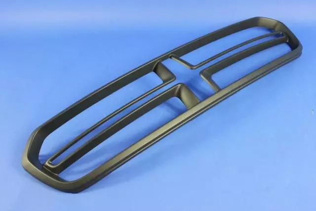 Radiator Grille - Mopar (1XV16TZZAC)