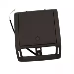 AE5Z5413594EB - Body: Storage Compartment for Ford: Fusion | Mercury: Milan Image image