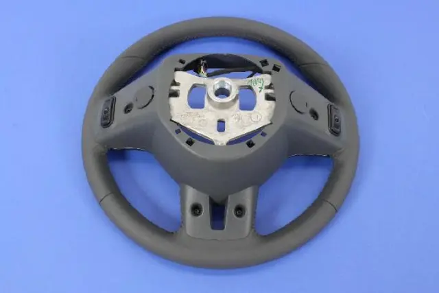 Steering Wheel - Mopar (1UH18LA8AF)