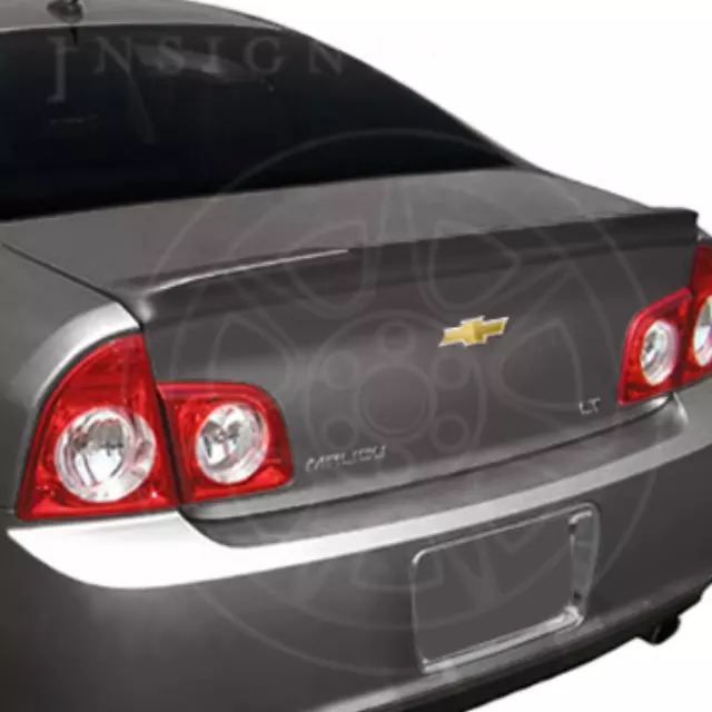 19213908 - Body: Spoiler, Rear (Painted) for GM Image