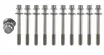 HB177 - : Engine Cylinder Head Bolt Set for Enginetech Image