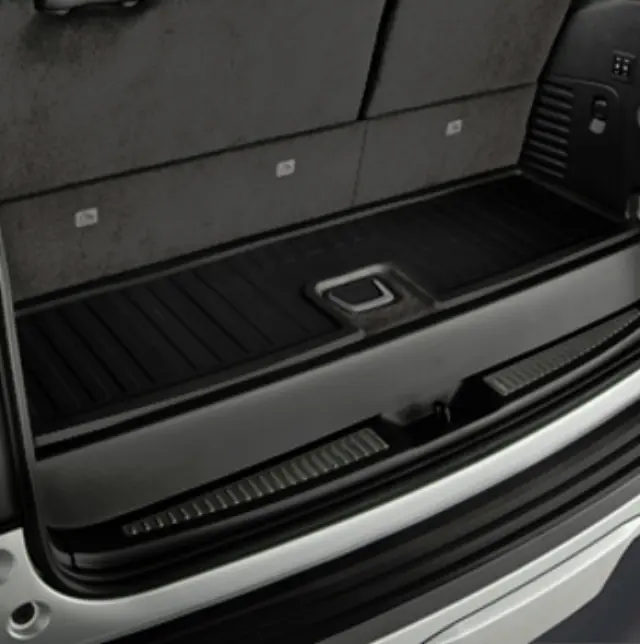 22823333 - : 2015-2020 Chevrolet Tahoe - Cargo Area Mat Premium All Weather for Chevrolet: Tahoe Image