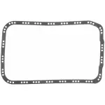 OS30544R - : Engine Oil Pan Gasket Set PermaDry molded rubber for FEL-PRO Image