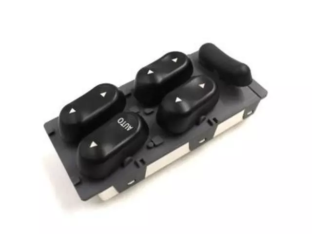 Window Switch - Ford (F87Z-14529-AA)