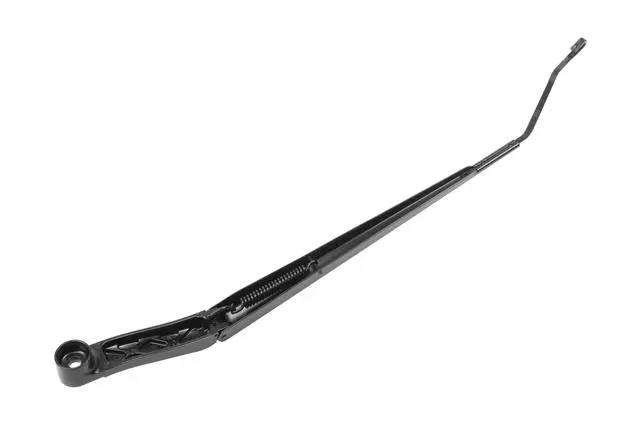 13471436 - : Passenger Side Windshield Wiper Arm for Buick: Regal Sportback, Regal TourX Image