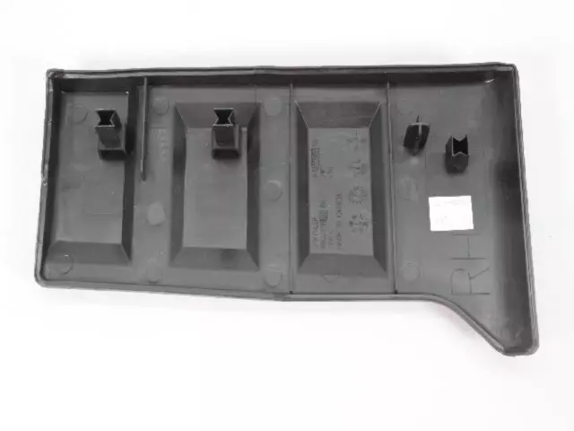 68027116AB - Body Sheet Metal Except Doors: Rail Cap, Right for Mopar Image
