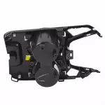 ES7Z54044D90AA - : Top Cover for Ford: Fusion Image