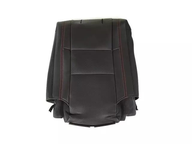 5YE08DX9AC - Interior Trim: Rear Seat Back Cover, Right for Mopar Image