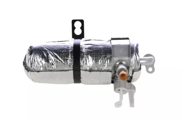 22949450 - HVAC: Accumulator for Cadillac: Escalade | Chevrolet: Silverado 1500, Silverado 2500 HD, Silverado 3500 HD, Tahoe | GMC: Sierra 1500, Sierra 2500 HD, Sierra 3500 HD, Yukon Image