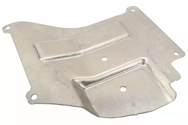 20944322 - Body: Skid Plate for Cadillac: Escalade ESV, Escalade EXT | Chevrolet: Avalanche, Silverado 1500, Suburban 1500 | GMC: Sierra 1500, Yukon XL 1500 Image