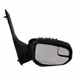 DT1Z17682U - : Mirror Assembly for Ford: Transit Connect Image