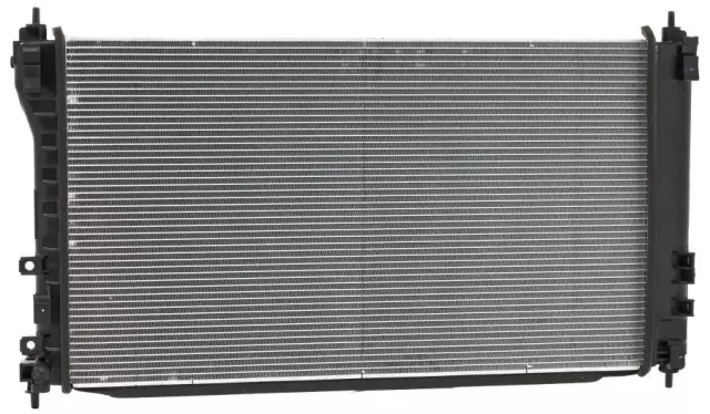 214609HE0A - : Radiator Assembly for Nissan: Altima Image