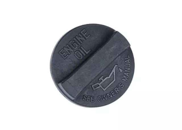 91177147 - : Engine Oil Filler Cap for GM Image