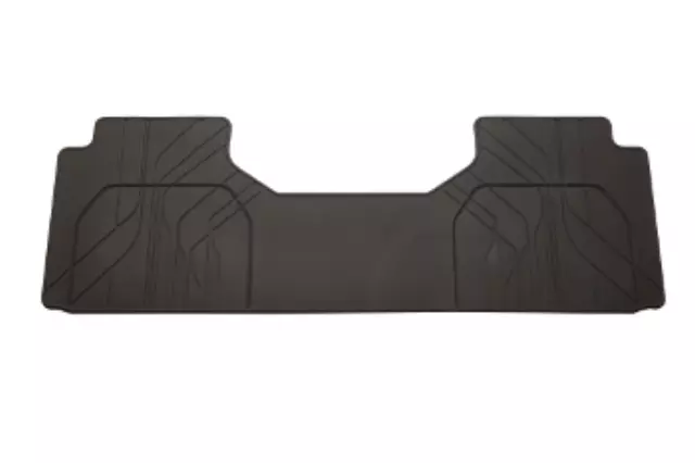 84701535 - Interior: Floor Mats, Second Row, Premium All-Weather for Chevrolet: Suburban, Tahoe Image