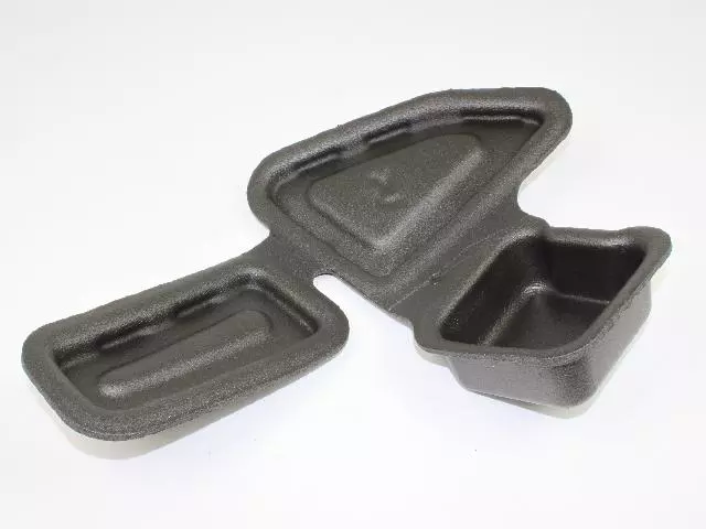 Blocker Foam, Right - Mopar (68044112AB)