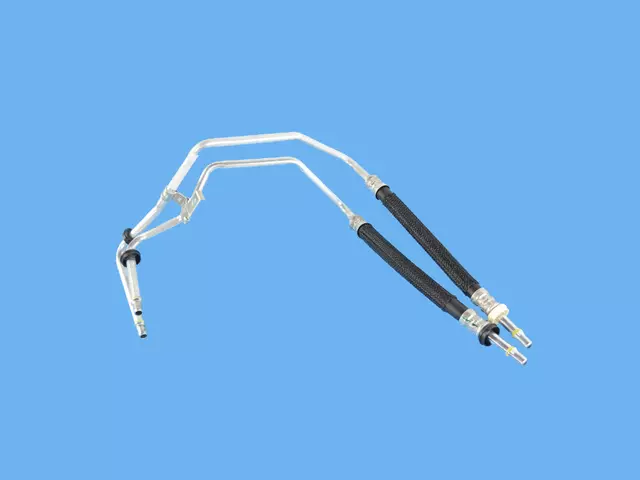 68104984AA - : Oil Cooler Inlet Hose for Mopar Image