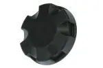 17137516004 - : URO Parts Engine Coolant Reservoir Cap for URO Image