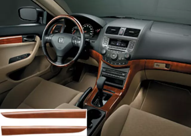 8Z03SDN140A - Interior: Interior Trim, Wood for Honda: Accord Image