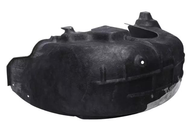 Rear Driver Side Wheelhouse Liner - GM (22883381)