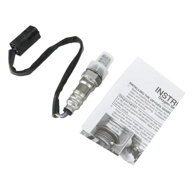 ES20038 - Emission Control: Oxygen Sensor for DELPHI Image