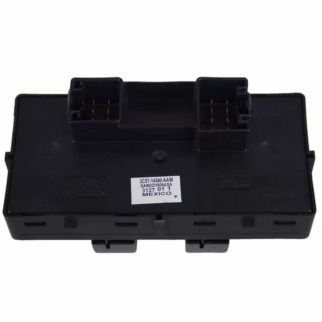 3C5Z14529AAB - Body: Switch for Lincoln: Aviator, Navigator Image