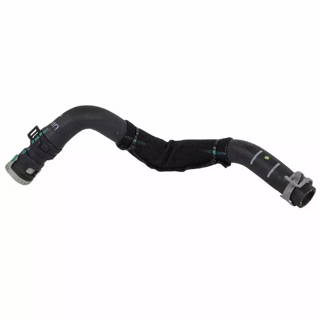 HVAC Heater Hose - Ford (EJ7Z-18472-B)