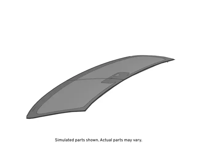 84431403 - : Windshield for GM Image