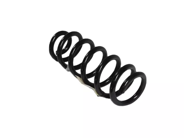 68507104AA - Front Suspension: Front Coil Spring, Left for Mopar Image image